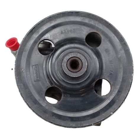 [PRODUIT D'OCCASION] Pompe Direction Assistee LAND ROVER Freeland. ♻️ Ref Oe. 3a696 - Garantie à vie (1/4)