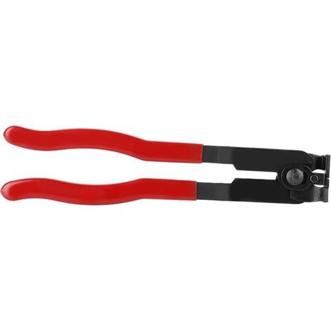 Pinces et tenailles Pince pour Collier de Serrage Outil d'installation de Bande de Serrage pour Joint CV, Pinces de Type Pince à Botte (Dust Sleeve Bundle Pince) (1/5)