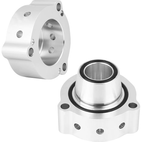 Wastegate und Adapter für 1.4, 1.8 und 2.0 TSI und TFSI Turbolader - Audi, Seat, Skoda