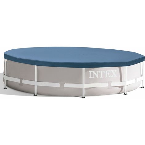 Cobertor piscina tubular INTEX 3,05M
