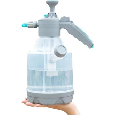 Arrosoir haute pression jet fin pour le jardinage (1/5)