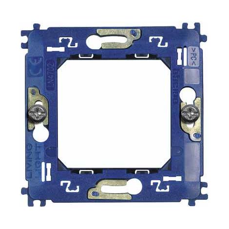 Bticino KUNSTST.-TRAGR. SCHRAUB. 2MOD (LN4702)