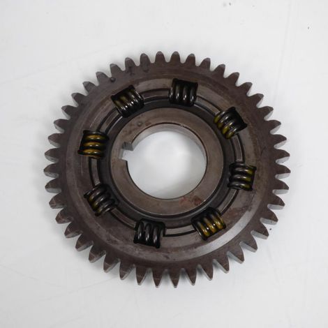 [GEBRAUCHT] [GEBRAUCHTES PRODUKT] Verschiedene Motorenteile original für