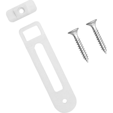Loquets faciles à installer pour tiroirs et portes de (1/5)