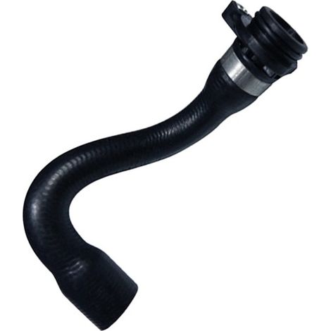 1 color: Black Material: ABS V20-2893 Automotive parts heater hose suitable for... (1/4)