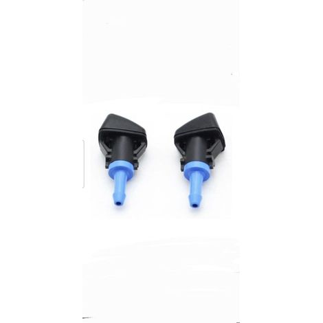 2 Kit Busse Windschutzscheibenreinigung vorne