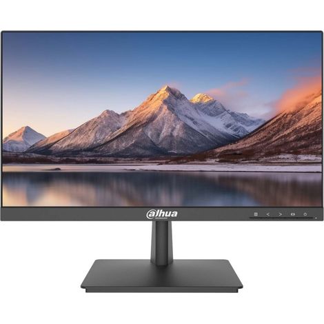 Monitor Full HD da 22" 100Hz 16:9 5ms pannello VA Dahua LM22-L200N