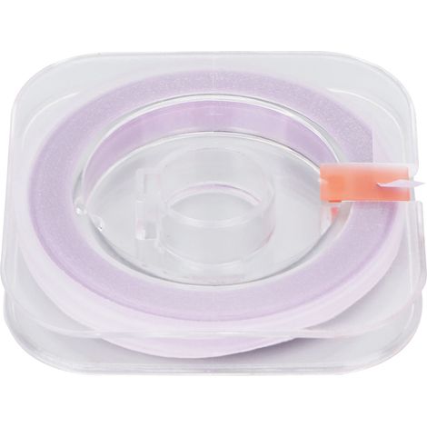 1 Rouleau de Bande de Polissage Dentaire 50µm - Pour un Finissage Dentaire Parfait, Idéal pour les Dentistes et Prothésistes (1/5)