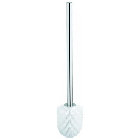 Brosse de rechange Essentials 40392 en graphite dur brossé
