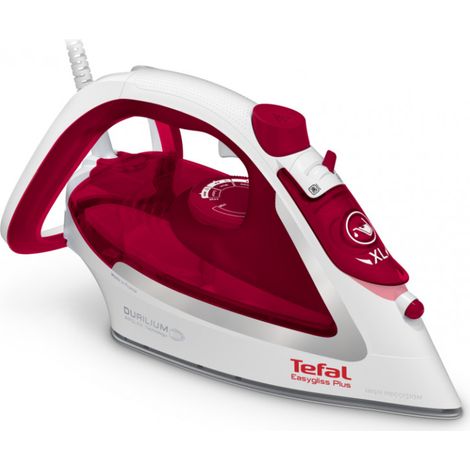 Tefal Dampfbügeleisen FV5717 Easygliss Plus