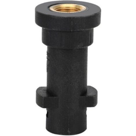 G1/4 Water Nozzle Adapter High Pressure Washing Machine Joint Fit for Karcher K2K7 (1/5)