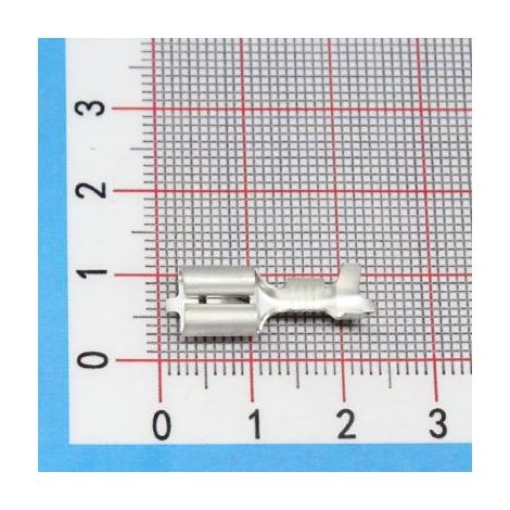 42100-2 TE Automotive Industry Connectors and Accessories - In Stock (1/5)