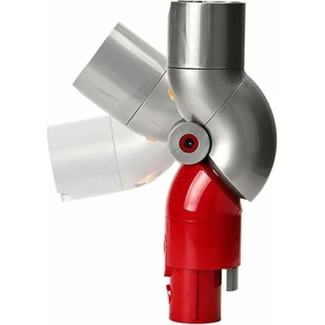 Flacher Schnellverschluss-Möbeladapter für Dyson V7-V11, universelle Staubsaugerbürste, 970790-01 (1/5)