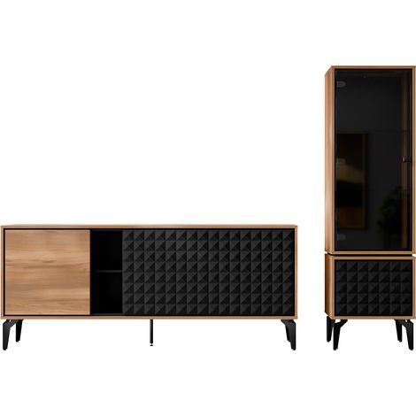 Conjunto de salón Cornovu 104