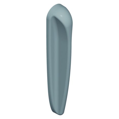 Poignée extérieurepour porte-fenêtre SEDUCTION 20° - CROISEE DS Gris Foncé 43 mm Brillant 30