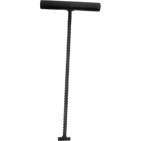 teiliges Metall Garagenhaken Set robuster Edelstahl