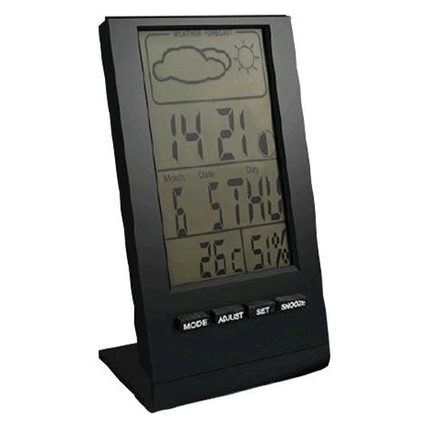 Stazione Meteo Misurazione 50° C +70° C Proxe