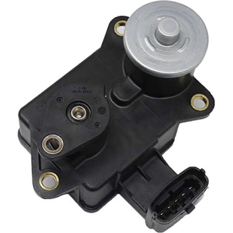 283202A600 Ansaugkrümmer-Steuerventil-Drallvorrichtung für I30 1.6L 2017-2018 28320-2A600 (1/5)