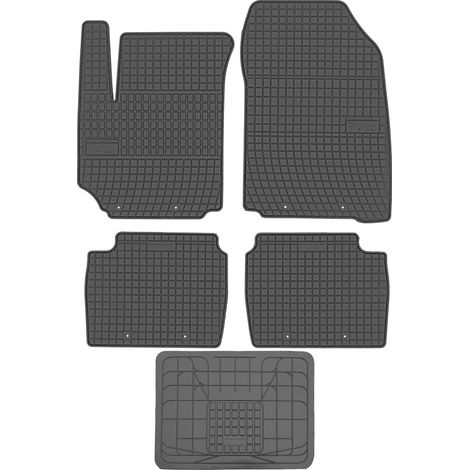 Tapis Frogum ET402072 + housse 542742 - Fiat Croma 2005-2011 SANS BUTÉES