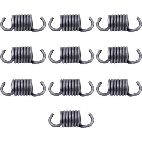 Ressort de tension d’embrayage pour Stihl 019T 020 020T MS190T MS200T MS191T 0000 997 5515, Ressort d’embrayage (1/5)