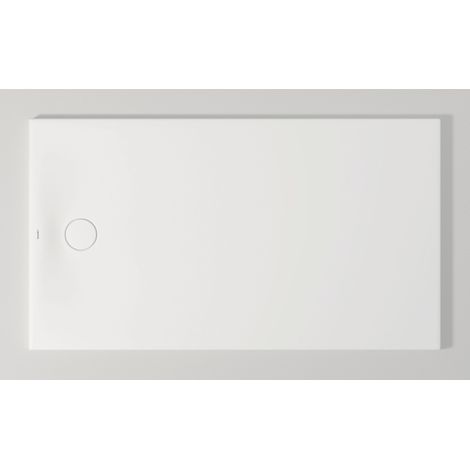 Duravit Tempano Platos de ducha rectangular, acrílico, (1/5)