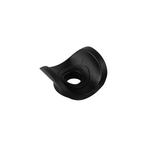 Manicotto inferiore della falciatrice con rondella in plastica - GGP - 122680006/1