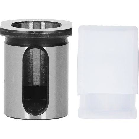 Reduzierfutter aus legiertem Stahl V25-3/4-35 für CNC-Drehmaschinen, Kegelbohradapter, Schaftreduzierwerkzeug.