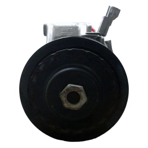 [PRODUIT D'OCCASION] Compresseur Air Conditionne TOYOTA Yaris ♻️ Ref Oe. 883100d380 - Garantie à vie (1/5)