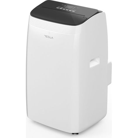 Tesla – Climatiseur mobile réversible 3500 W – Fonction chauffage 3200 W – WiFi intégré – Déshumidification – Classe énergétique A