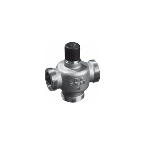 SBT SBT 3-Wege-Ventil VXG44.15-0.63 PN 16 DN 15, RG - 80862104 von Buderus