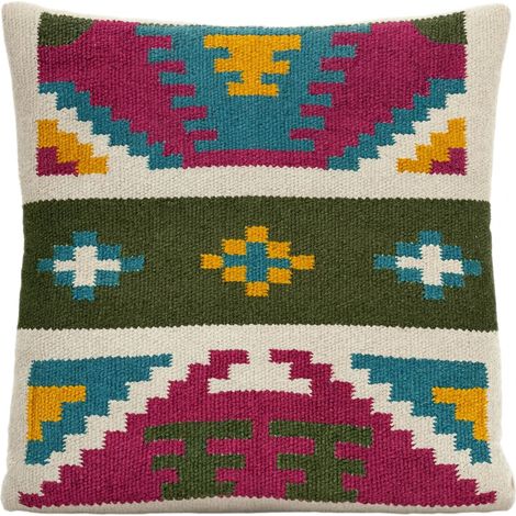 Housse de coussin Kilim Zoran (1/3)