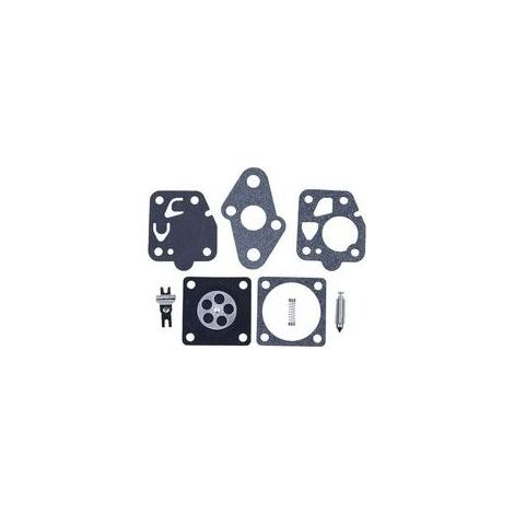 Kit de Réparation Membrane pour Kawasaki TD24 TD25 TD33 TD40 TD48 TG20 TG24 TG25 TG33 Remplacé Carburateurs Débroussailleuse (1/4)