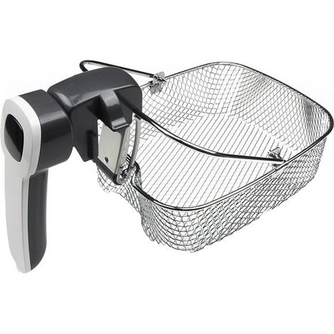 Delonghi cestello cestino manico impugnatura supporto friggitrice FS6025 FS6055