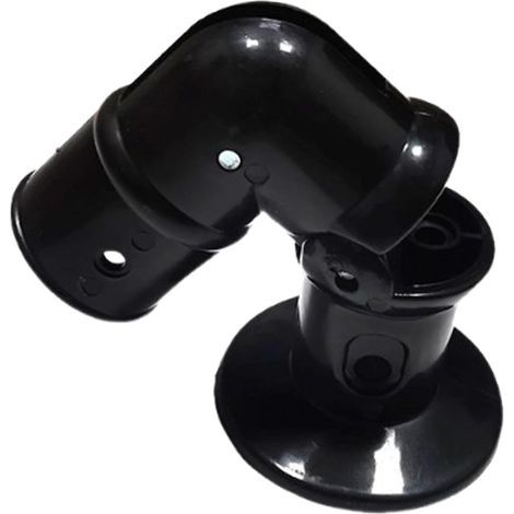 Parasol Accessory, Parasol Replacement Part Connector, Hourdeux Head Connector, Patio Deck Clamping Bracket, Flipping Bracket (1/5)