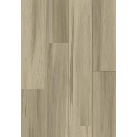 Mexen Indianapolis échantillon de panneaux vinyle 1240 x 182 mm SPC 6,5 mm, sous-couche IXPE 1,5 mm, 4 V-Fuga, Klon - F1063-S (1/2)