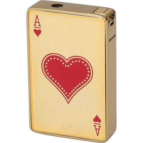 Allume-cigare USB rechargeable sans flamme, double face, étanche et anti-vent, couleur rouge pour extérieur (1/5)