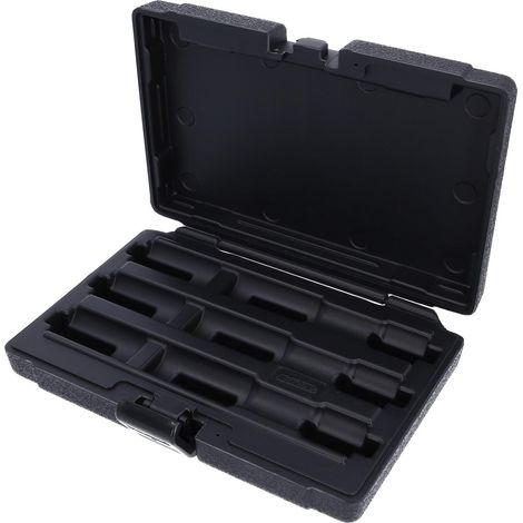 KS TOOLS  maletín vacío  de plástico  para  515.1040  -  515.1040-99 (1/4)