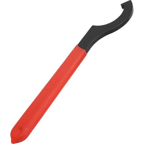 APU13/16 Bohrfutterschlüssel aus hochkohlenstoffhaltigem Stahl, CNC-Werkzeughalterzubehör (APU13)
