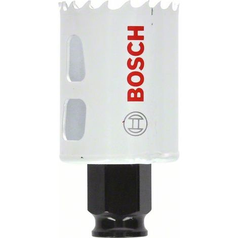 Scie trépan DiM Bois Metal PC 41 mm Bosch (1/4)