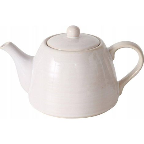 Bolzte Jonah teiera beige design moderno 22,7 cm