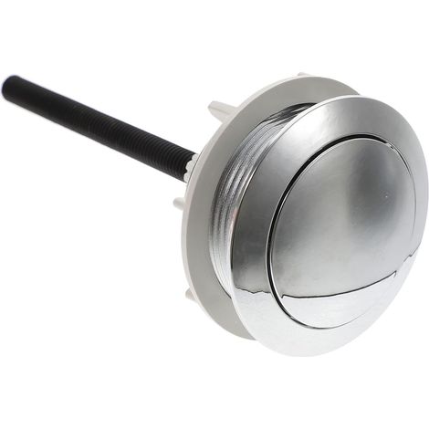 Bouton-poussoir de Chasse D'eau Rond (1/5)