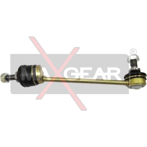 BIELLETTE DE STABILISATEUR MAXGEAR AVANT LAND ROVER FREELANDER 98 - GAUCHE/DROITE