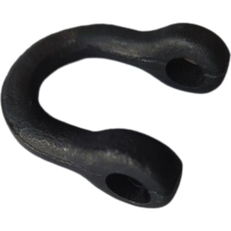 Hebilla de grillete Agritec E500370