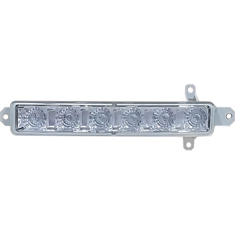 LUCE DIURNA SINISTRO/DESTRO - PEUGEOT - Expert 2016 - 9677409380 - 814300H010 - 9802795580 - 9806617080 (1/5)