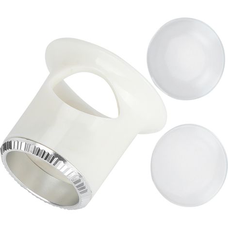 Loupe professionnelle pour la réparation de montres 3X 5X 10X - Lunettes loupes pour la réparation de montres à faire soi-même (1/5)