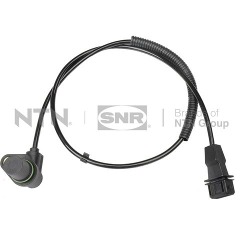 Capteur vilebrequin - CKP153.06 - SNR - Compatible avec véhicule Vauxhall, Opel, G.M.E.