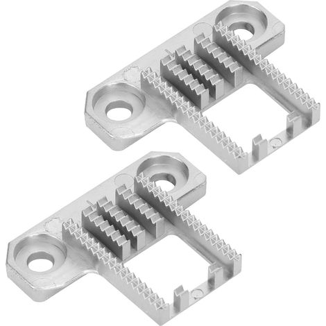 Accessori in metallo resistenti per macchine da cucire SINGER 4423/5532/44s, 2 pezzi (1/5)
