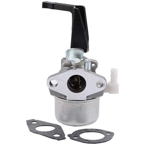 Carburateur avec joint de montage pour110402 110412 697422-Chrom (1/4)