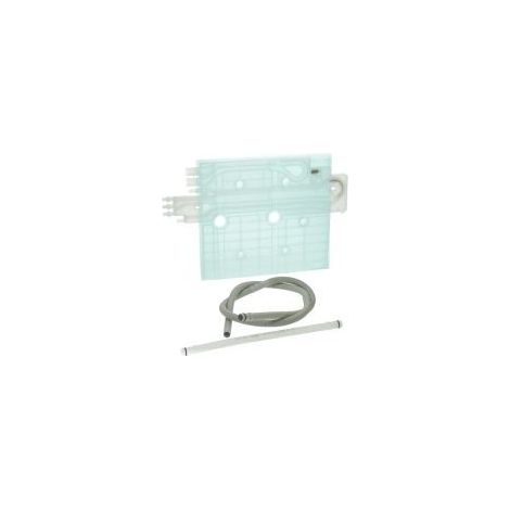 ECHANGEUR THERMIQUE, Lave-vaisselle, 00216452 (1/4)