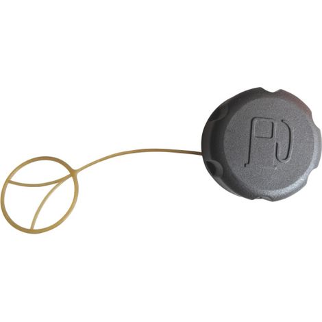 Ersatz Tankdeckel Kraftstofftankdeckel für Rasenmäher uvm. (1/3)